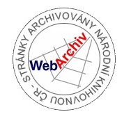 WebArchiv Logo